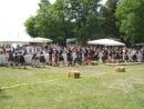 4. Scottish Highland Games